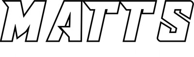MATTS Motor Vaults