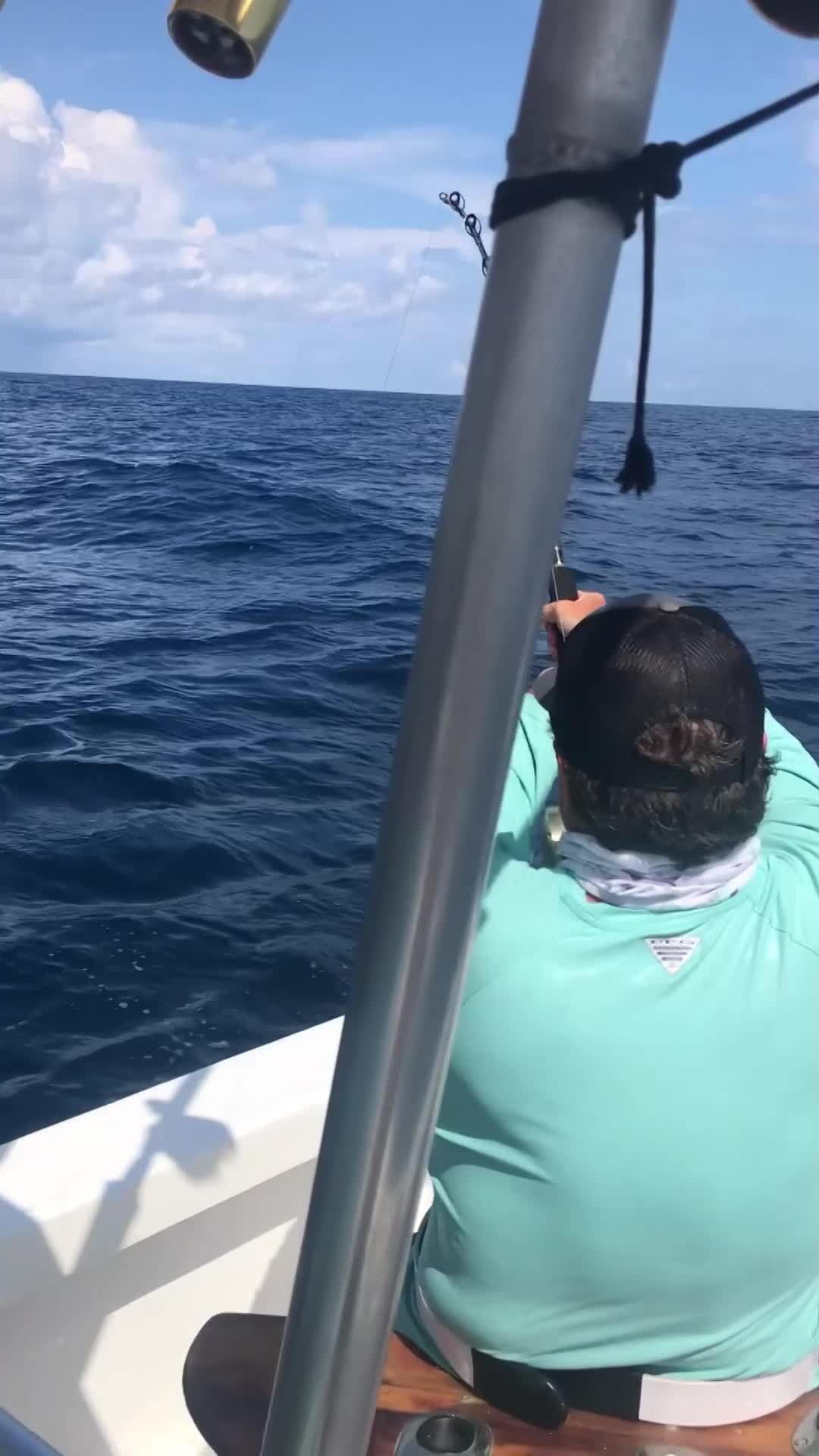 Escape for an unforgettable fishing expedition in world renowned Costa Rican Pacific waters. Turn your dream into reality. Battle legendary fighters like Marlin, Sailfish, Mahi Mahi, Wahoo, Tuna, and Rooster Fish! 