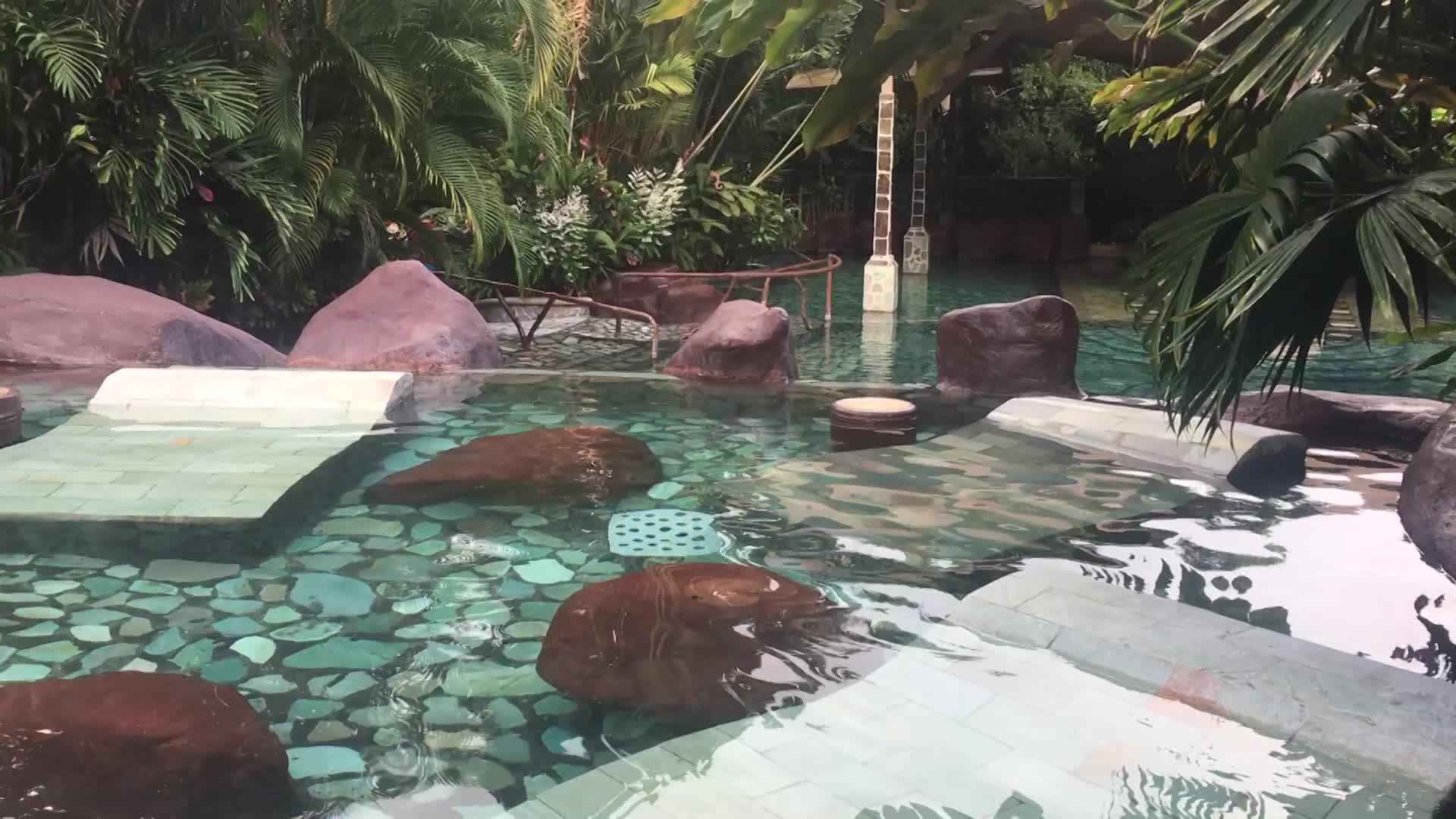 The Baldi Resort