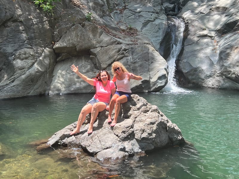 River Adventure - 25 min from Atenas