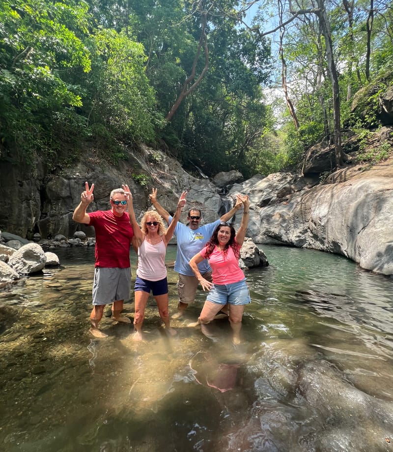 River Adventure - 25 min from Atenas