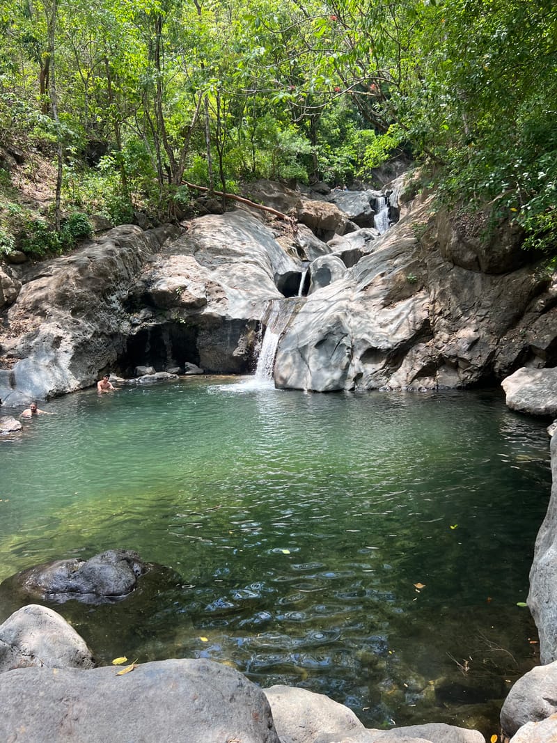 River Adventure - 25 min from Atenas