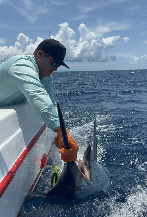 Escape for an unforgettable fishing expedition in world renowned Costa Rican Pacific waters. Turn your dream into reality. Battle legendary fighters like Marlin, Sailfish, Mahi Mahi, Wahoo, Tuna, and Rooster Fish! 
