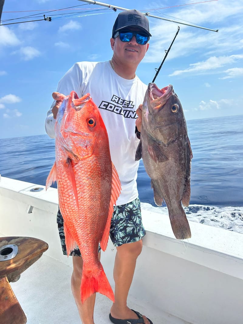 Escape for an unforgettable fishing expedition in world renowned Costa Rican Pacific waters. Turn your dream into reality. Battle legendary fighters like Marlin, Sailfish, Mahi Mahi, Wahoo, Tuna, and Rooster Fish! 