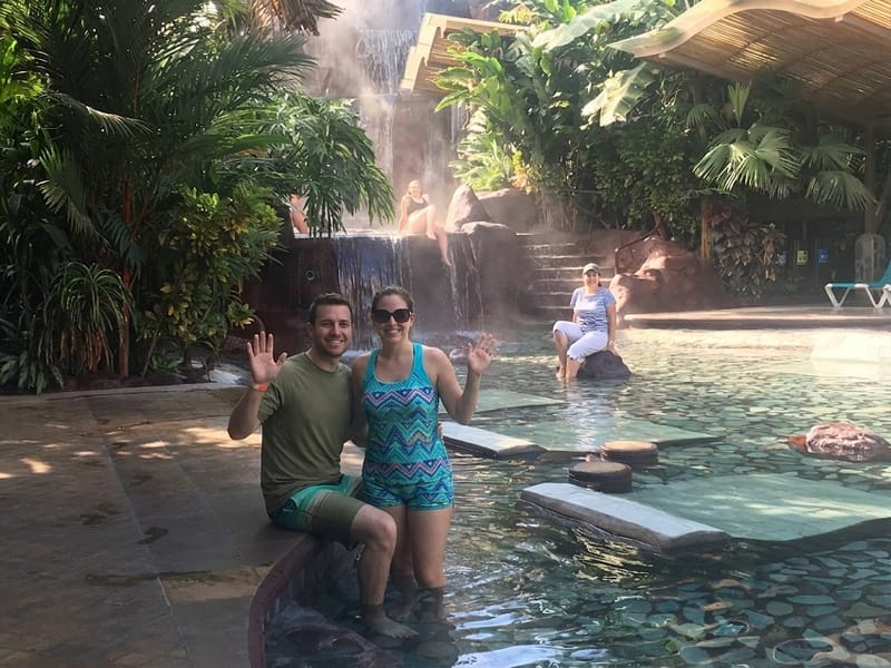The Baldi Resort