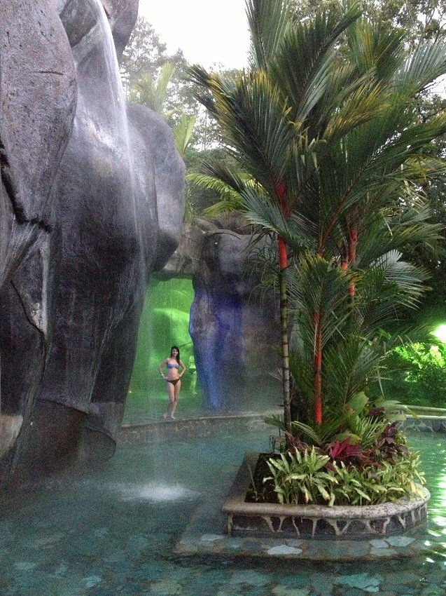 The Baldi Resort