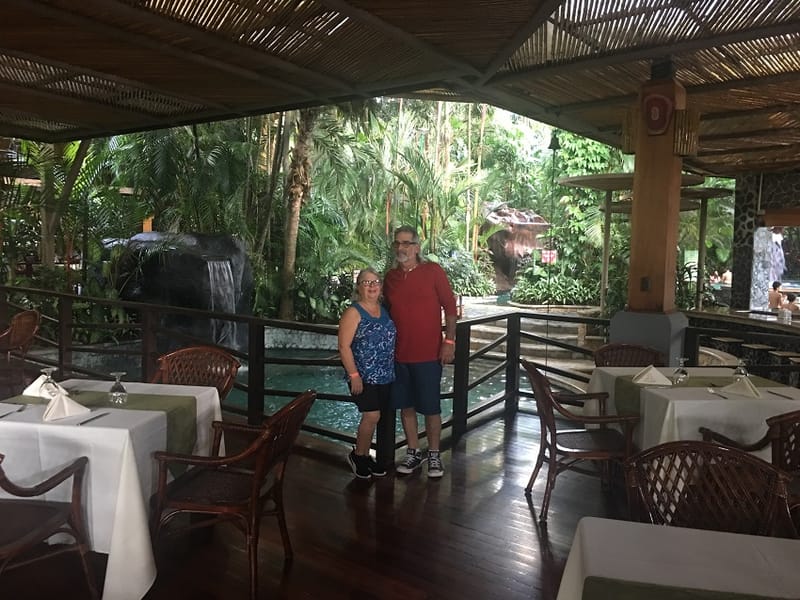 The Baldi Resort