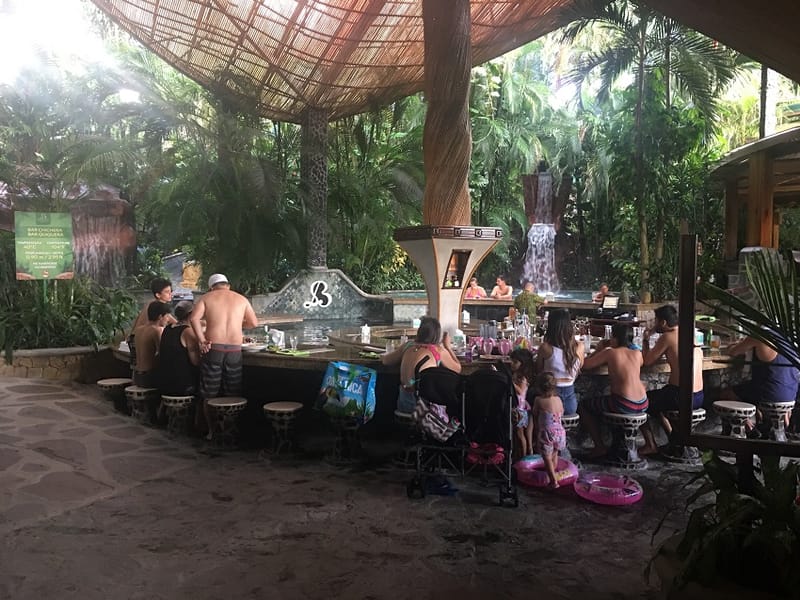 The Baldi Resort