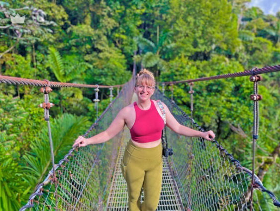 Three packages available, how adventurous you want to be is your choice