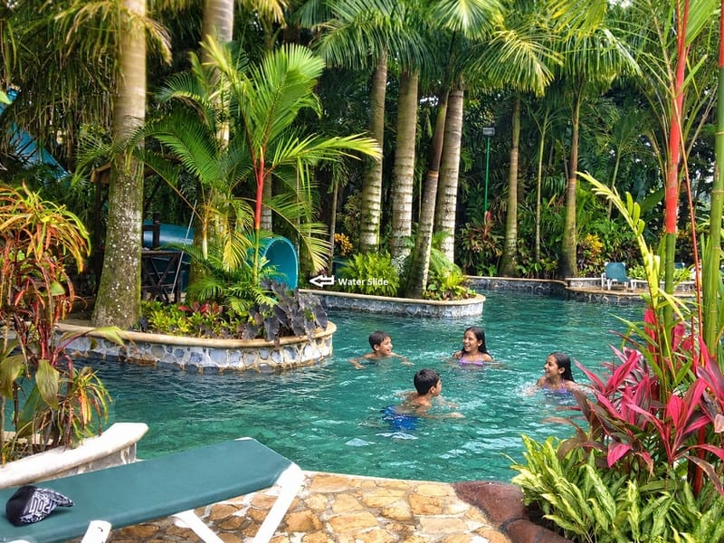 The Baldi Resort