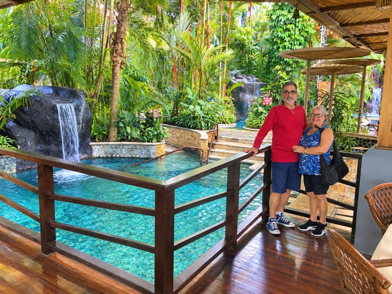 The Baldi Resort