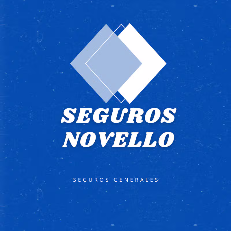 Logo Seguros Novello