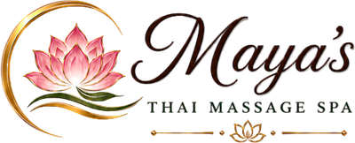 Maya'Thai Massage Spa