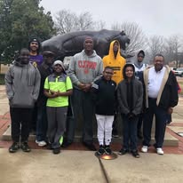 Youth Mentoring Program
