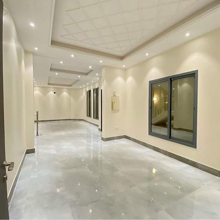 معلم فوم جدة لتشطيبات جبسية وديكورات مبتكرة