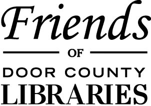 Friends of Door County Libraries Logo