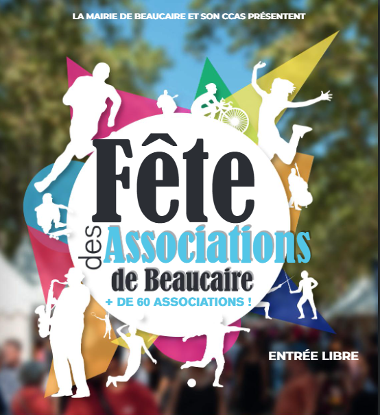 Fête des Associations
