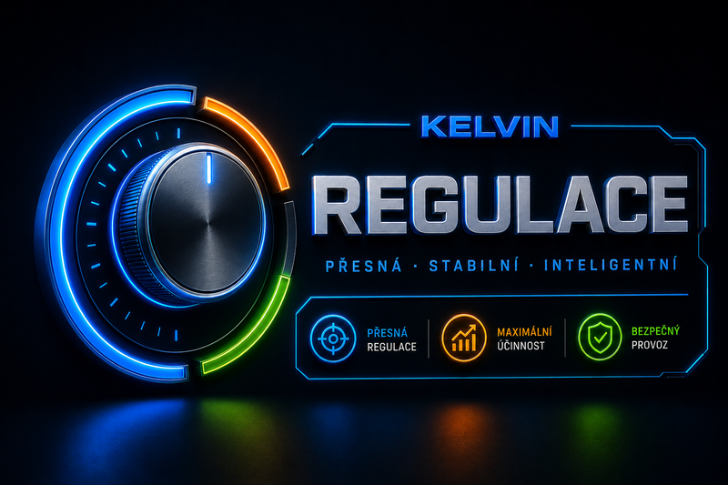 Regulace