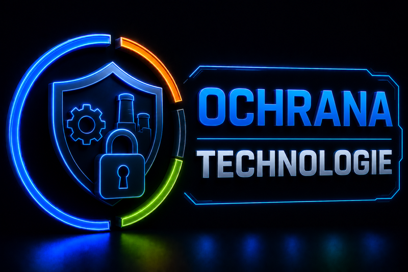 Ochrana technologie