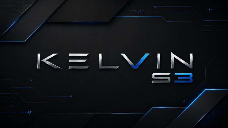 KELVIN S3