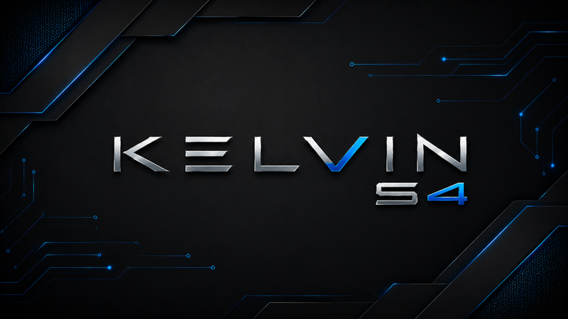KELVIN S4