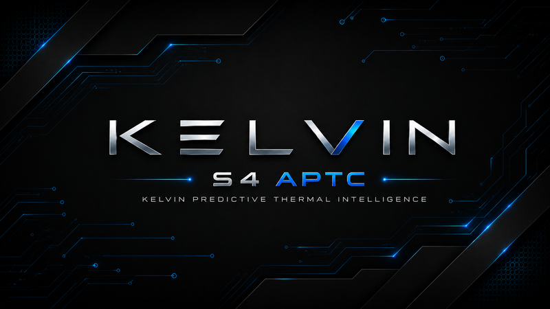 KELVIN S4 APTC
