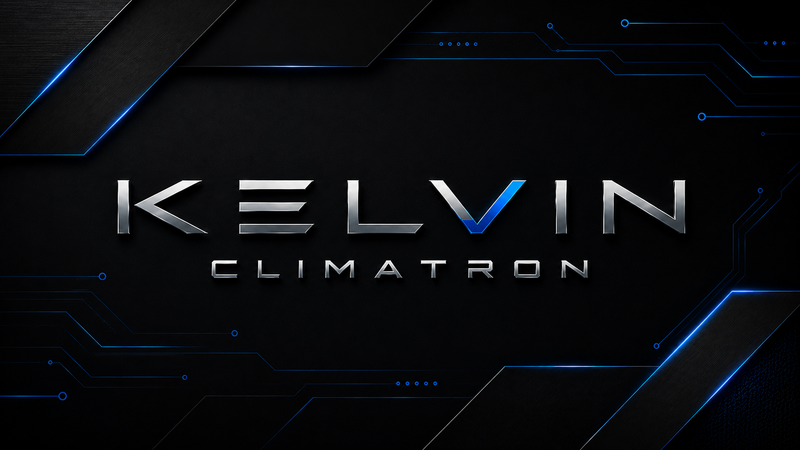 KELVIN CLIMATRON
