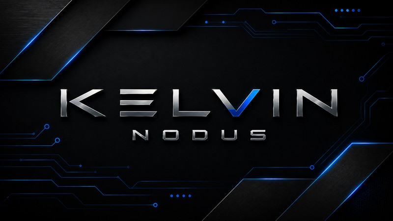 KELVIN NODUS