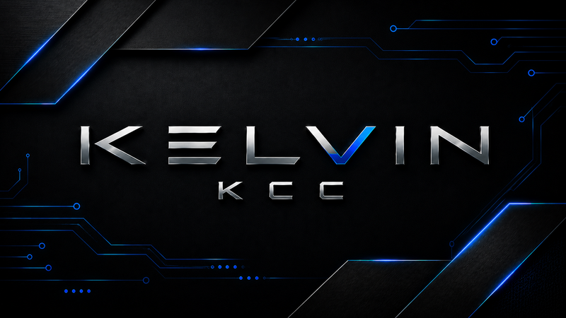 KELVIN KCC