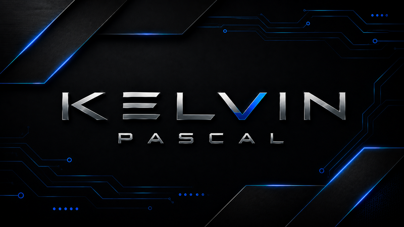 KELVIN PASCAL