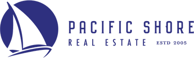 pacific shore