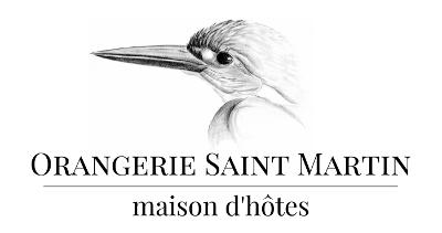 Nouveau partenaire Orangerie St Martin