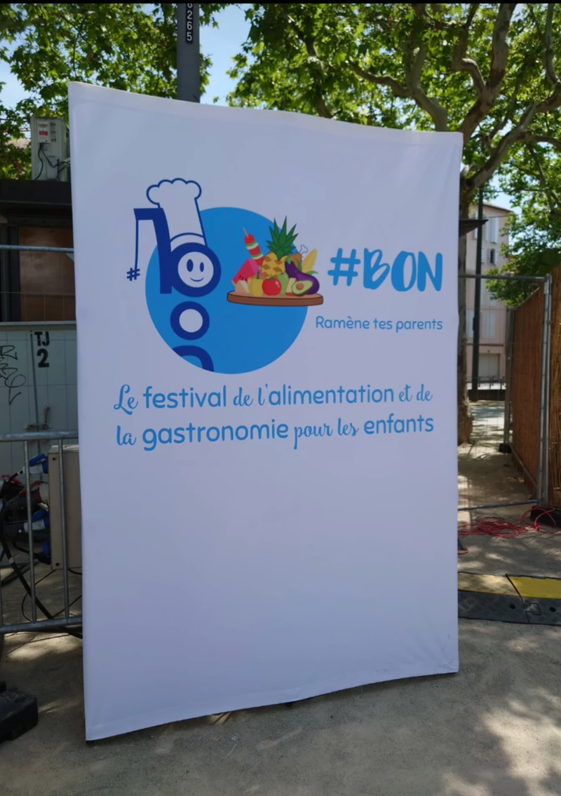 Festival Bon