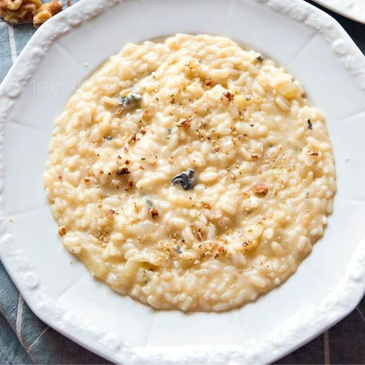 Menu gastronomique :