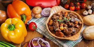 Le spécial viande