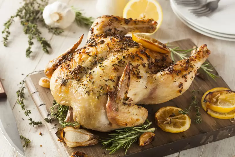 Le spécial viande