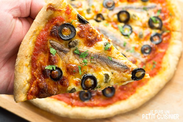 Le spécial poisson
