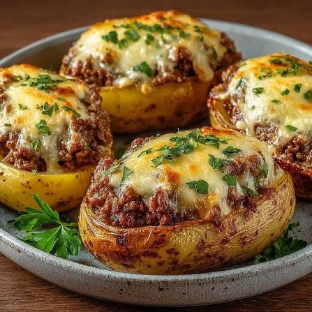 Le spécial viande