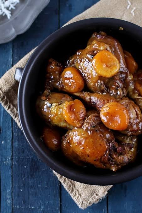 Le spécial viande