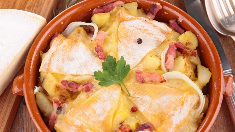 Le spécial viande