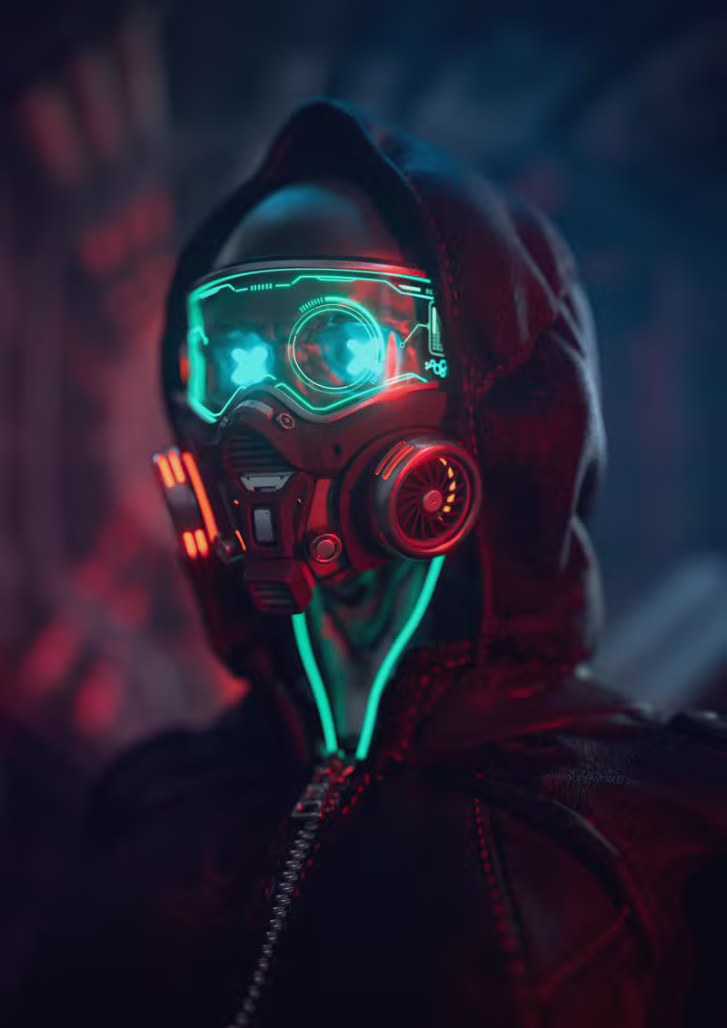 Cyber Ciudad