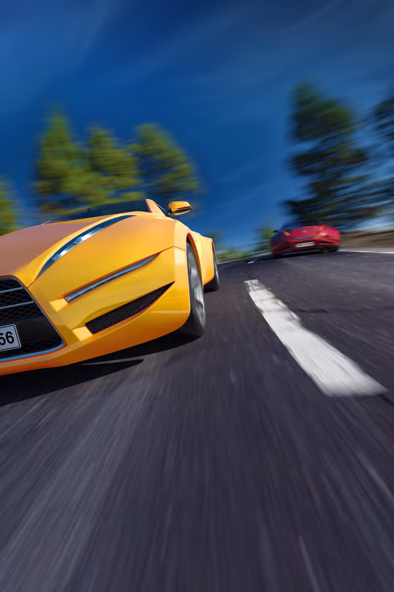 Velocidad Extrema
