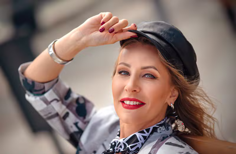 Foto de Roberto Juárez