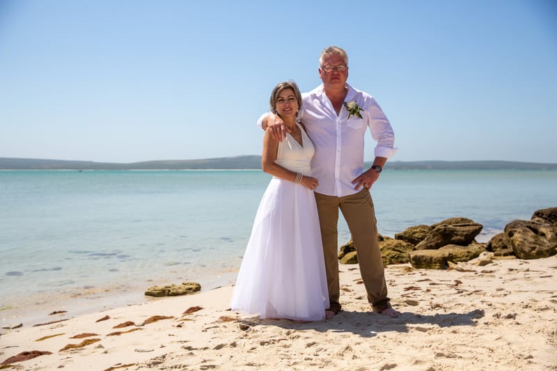 Top 12 West Coast Wedding Planning Tips for a Seamless Langebaan Celebration