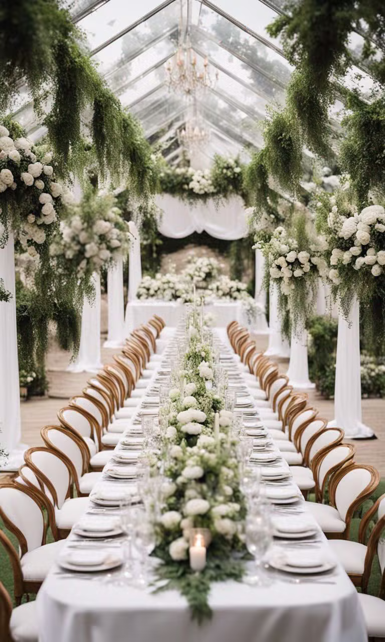 Luxury Weddings Portfolio