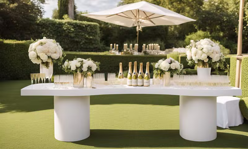 Events Portfolio Image
