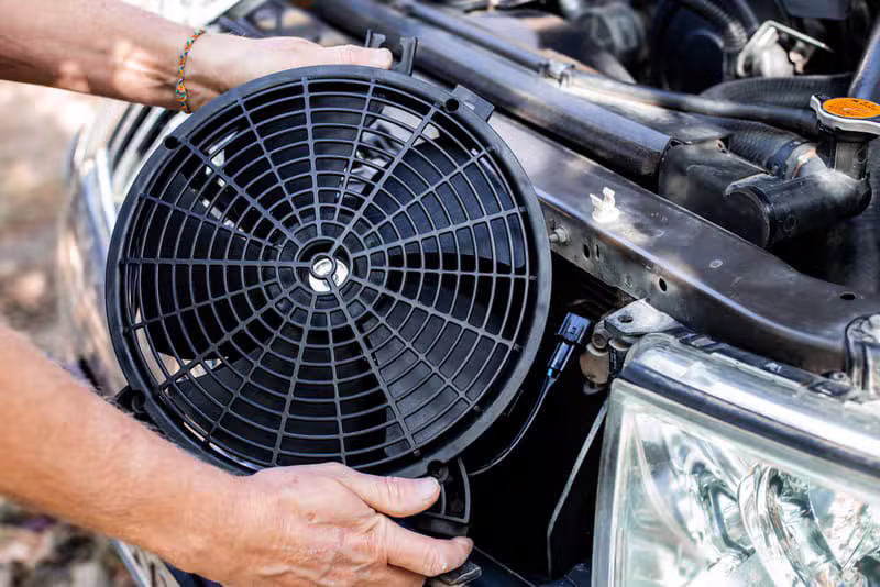 Auto Repair
