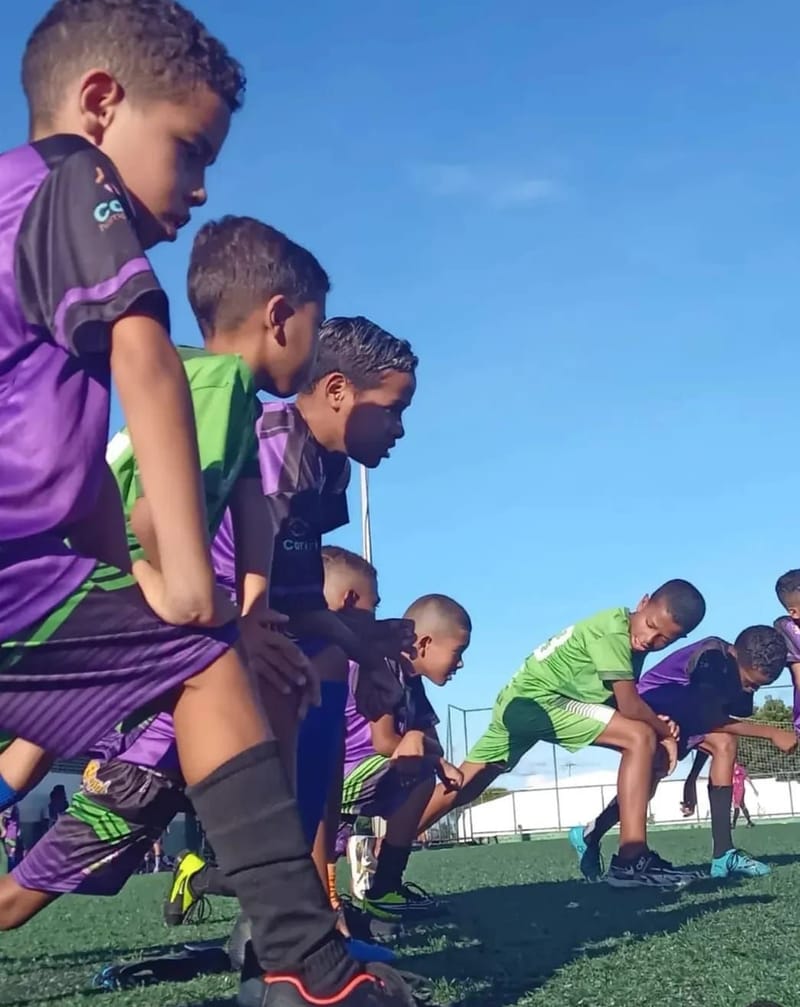 Futebol