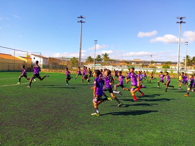 Futebol