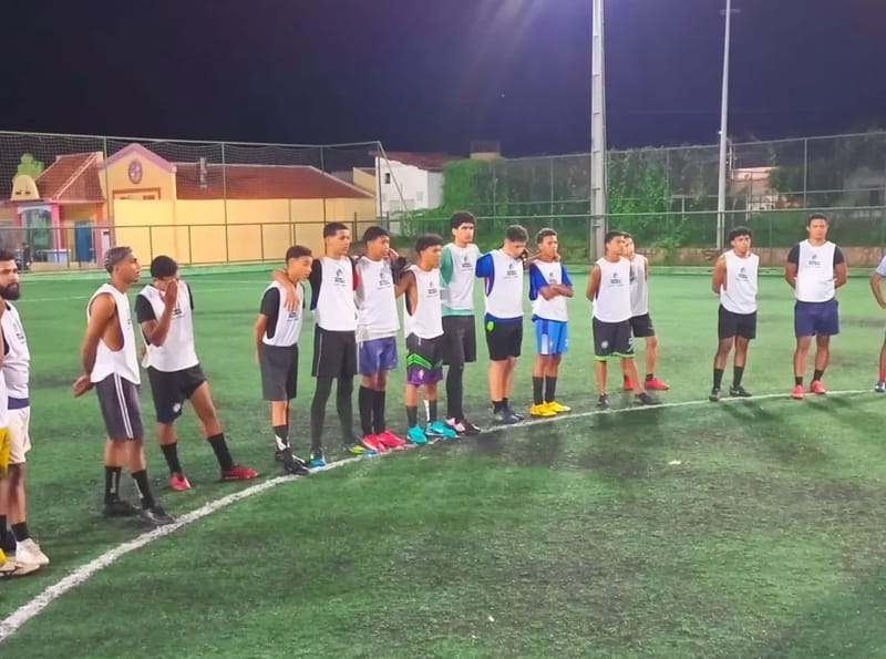 Futebol